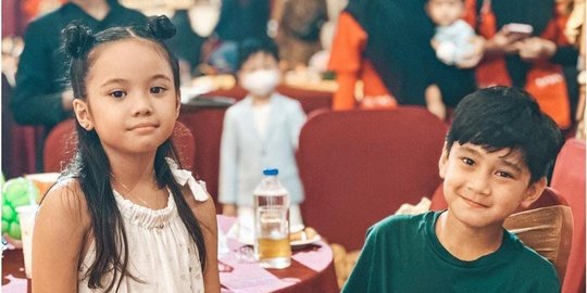 Gading Unggah Foto Gempi & Rafathar Ramai jadi Sorotan, Gisel 'Aduh Panik'
