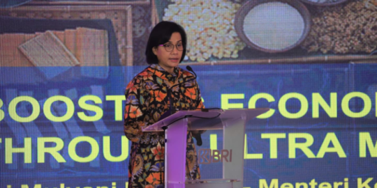 Deretan Aksi Pamer Harta Pegawai Ditjen Pajak yang Bikin Geram Sri Mulyani