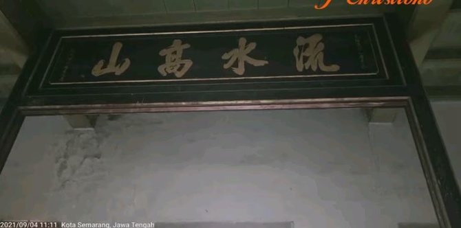 sarang garuda raja gula semarang
