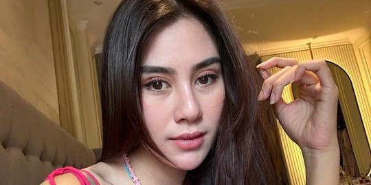 Penampilan Baru Syahnaz Adik Raffi Jadi Sorotan, Bagian Wajah Ada yang Berubah?