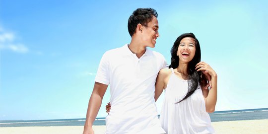 Kata-kata Bijak Motivasi Cinta, Romantis Abis Bikin Baper