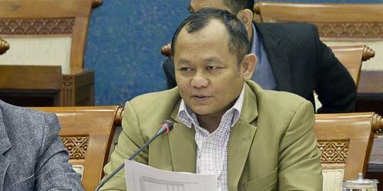 Golkar Minta Rakyat Pilih Pemimpin yang di Tengah, Bukan Terlalu Kiri atau Kanan