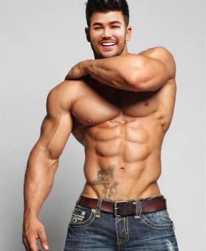ivan gunawan