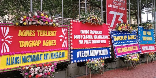 Polisi Jawab Desakan Warga Tangkap AG Pacar Anak Pejabat Aniaya Korban hingga Koma