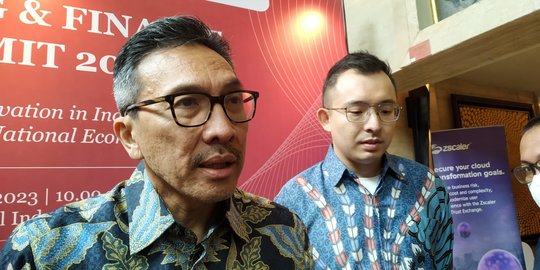 Superbank Fokus Penetrasi Segmen Underbanked