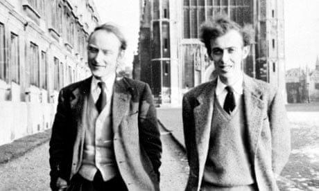 28 februari 1953 penemuan dna double helix oleh james watson dan francis crick