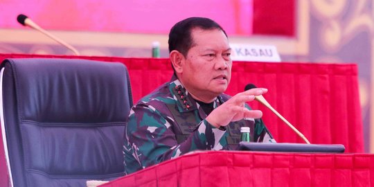 Panglima TNI Bongkar Kendala Penyelamatan Pilot Susi Air