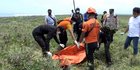 Jasad Perempuan Ditemukan di Semak Pinggir Pantai Lumajang