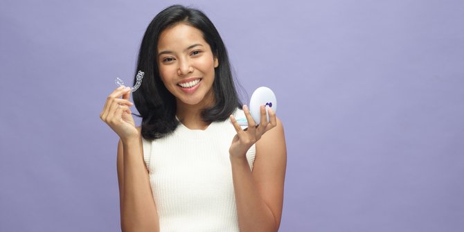 5 Alasan Mengapa Orang Memilih Clear Aligners Dibandingkan Kawat Gigi