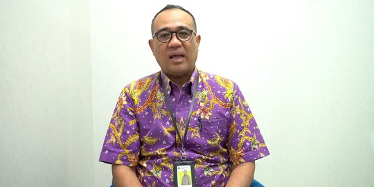 KPK: Ada Potensi Klarifikasi Harta Rafael Alun Tidak Selesai dalam Satu Pertemuan