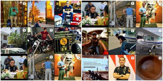 Ramai di Medsos, Pejabat Bea Cukai Yogyakarta Pamer Kendaraan Mewah