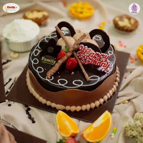 lengkapi momen ulang tahunmu dengan deretan kue enak dan estetik apa saja itu