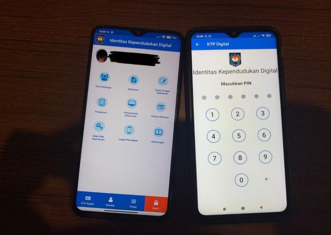 identitas kependudukan digital ikd