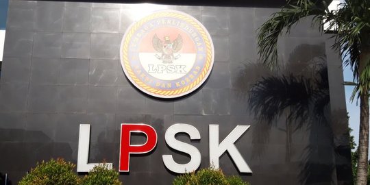 Orangtua David Mengajukan Perlindungan Korban ke LPSK, Ini 'Fasilitas' yang Didapat