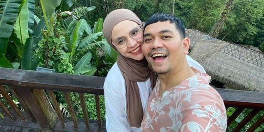 5 Fakta Indra Bekti Digugat Cerai Aldila Jelita, Ada Banyak Masalah