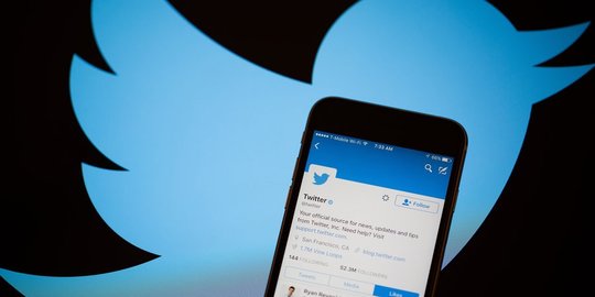 Kerja Kerasnya Petinggi Twitter sampai Tidur di Lantai Kantor Tapi Kena Pecat Juga