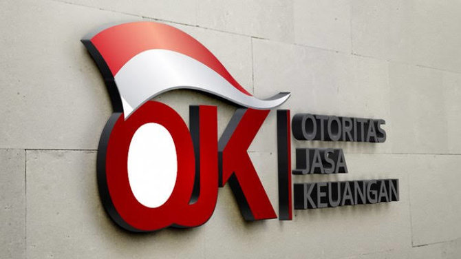 otoritas jasa keuangan ojk
