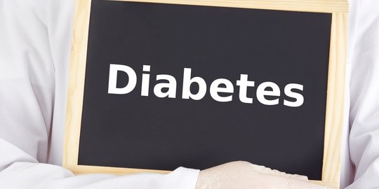 Dinkes Sebut Remaja Bandung Banyak yang Idap Diabetes, Ini Fakta-Faktanya