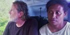 Arkeolog Australia Dibebaskan dari Tawanan di Papua Nugini