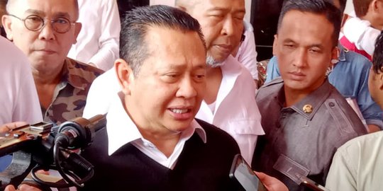 Ramai Mantan Jenderal Gabung Parpol, Golkar: Mereka Punya Jam Terbang Luar Biasa