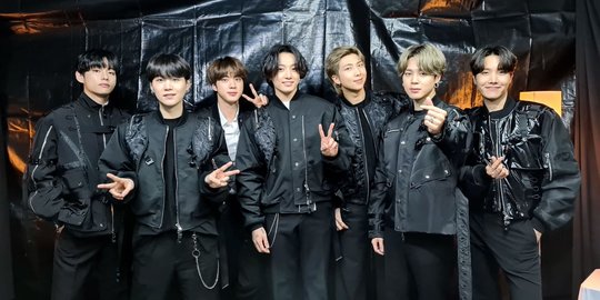 Apakah BTS Operasi Plastik? ini Jawaban Ahli Bedah