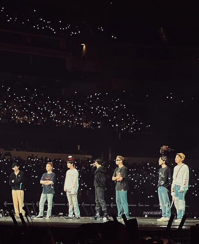 bts hiatus