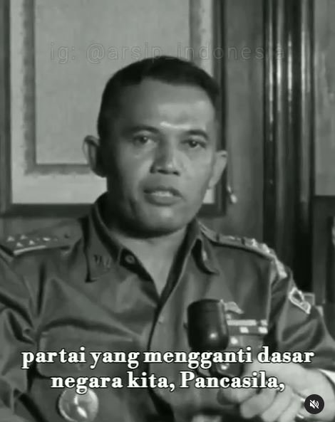 jenderal nasution diwawancara jurnalis asing soal tni amp demokrasi