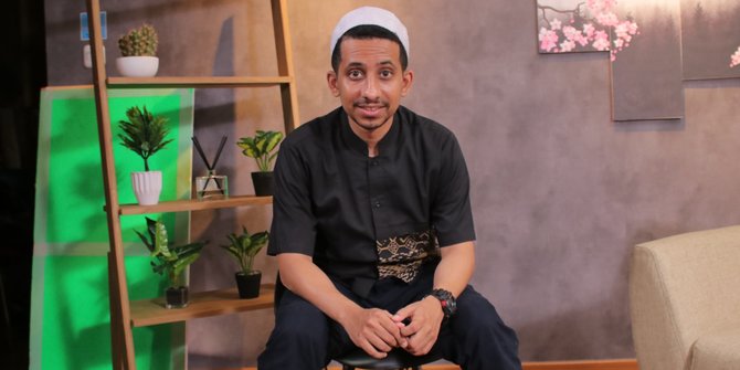 10 Kata-Kata Mutiara Habib Husein Ja'far Yang Menyentuh Hati