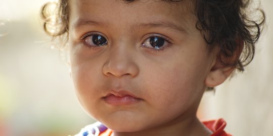 Gejala Sindrom Tourette, Simak Penyebab dan Cara Mengobatinya