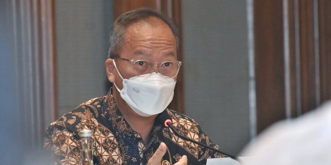 Menperin: Industri Keramik Harus Mampu Penuhi Kebutuhan Pembangunan IKN Nusantara