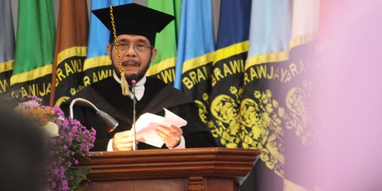 Kasus Dugaan Pemalsuan Putusan, Ketua MK Anwar Usman Diperiksa Majelis Kehormatan