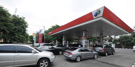 YLKI: Masyarakat akan Terbiasa Naik-Turunnya Harga BBM Non-Subsidi