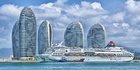 China Bebaskan Visa untuk 59 Negara via Hainan, Termasuk Indonesia