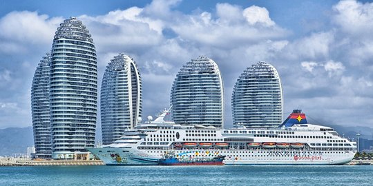 China Bebaskan Visa untuk 59 Negara via Hainan, Termasuk Indonesia
