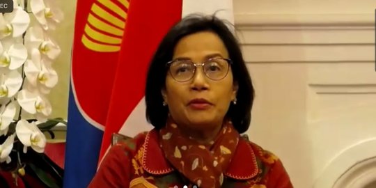 Tak Hanya Pajak, Sri Mulyani Bakal Pelototi Pejabat Bea Cukai Pamer Harta