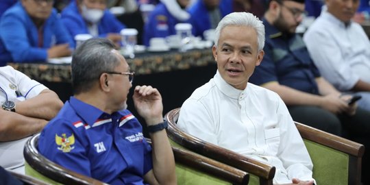 PAN Tidak Lagi Prioritaskan Zulkifli Hasan jadi Capres di Pemilu 2024