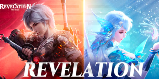 Game Revelation: Infinite Journey Buka Masa Pre-Download, Cek Jadwal dan Fiturnya
