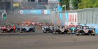 Susunan Panitia Formula E Jakarta 2023: Ketua DPRD DKI hingga Mantu Presiden Jokowi