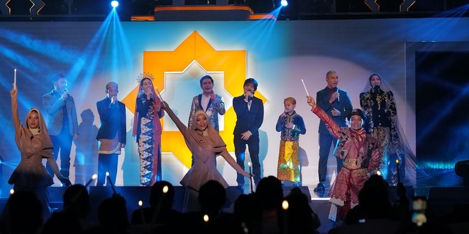 Sukses Duetkan Konser & Charity, BSI Pertegas Langkah Perjalanan Mahakarya Indonesia