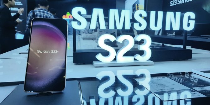 Blibli Sediakan Fitur Tukar Tambah Samsung Galaxy S23 5G
