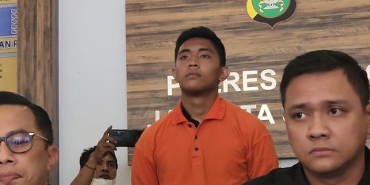 Pakar Ekspresi: Gaya Mario Tunjukkan Arogansi & Wajah Rafael Alun Tampak Ketakutan