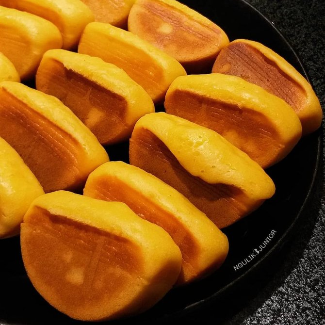 kue pukis