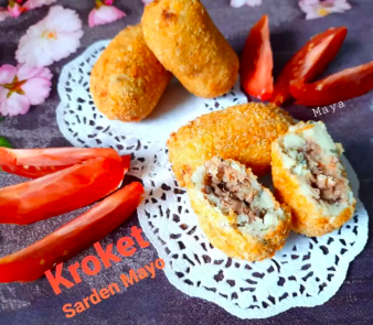 resep sarden kaleng yang praktis lezat dan mudah dibuat di rumah