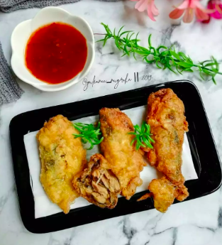 resep sarden kaleng yang praktis lezat dan mudah dibuat di rumah