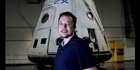 Nama Elon Musk Muncul di Buku Berusia 69 Tahun Tentang Mars, Ini Faktanya