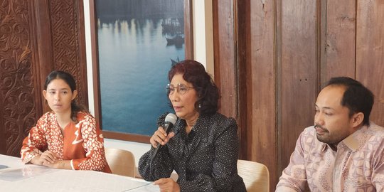 Pilot Susi Air Disandera, Susi Pudjiastuti Minta Maaf Penerbangan di Papua Terganggu