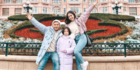 Gading Dan Gisel Liburan Bareng, 5 Artis Ini Tetap Kompak Meski Sudah Cerai