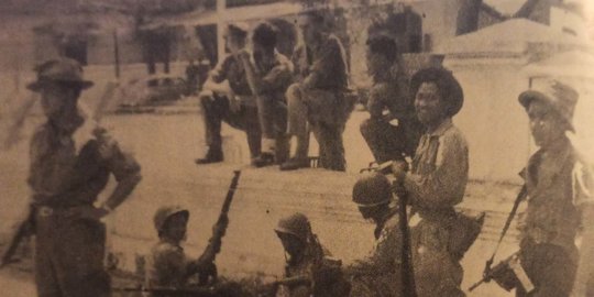 Diintimidasi, Sultan HB IX Marahi Jenderal Belanda: Anak Buah Anda Sangat Tidak Sopan