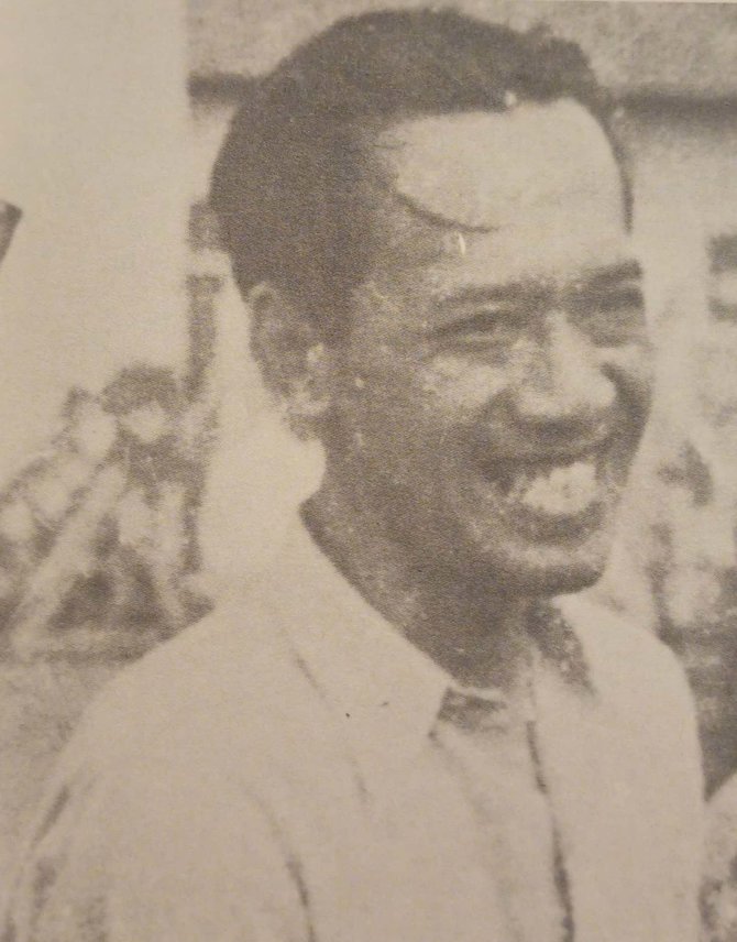sri sultan hamengku buwono ix