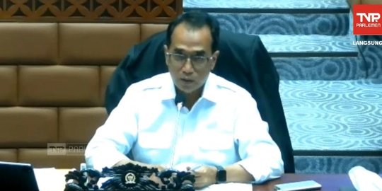 Gara-Gara Skema KPBU, Menhub Budi Pernah Ditegur Jokowi